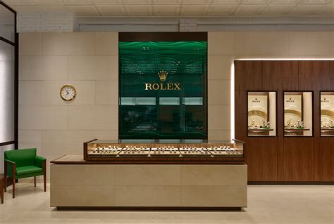 location rolex|rolex boutique near me.